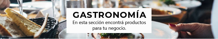 Gastronomía Gastronomía