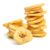 Banana Chips Glacé En Rodajas x 6,800 kg.