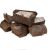 Licor de Cacao x 25 kg.