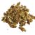 Nuez Pelada Cuarta Ambar Cobriza Dorada x 10 kg.