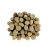 Nuez Moscada en Grano x 1 kg.