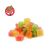 Papaya Glace Multicolor En Cubos x 5 kg.  SIN TACC