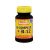 Vitaminas B1, B2, B12 y Niacina Sundance x 60 Tabletas.