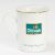 Taza De Porcelana Alta Dilmah x 1 u.