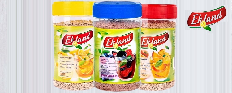 Té Granulado Instantáneo