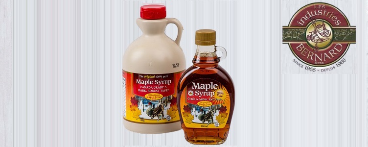 Maple Syrup Maple Syrup
