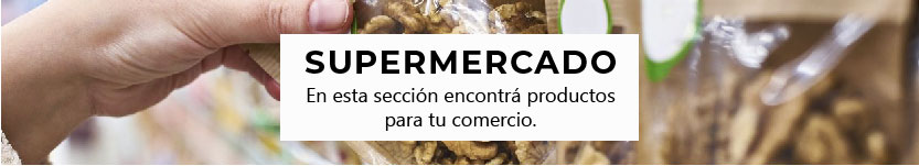 Supermercado Supermercado