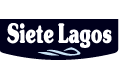 siete lagos